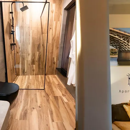 Apartment Mariensztat 8