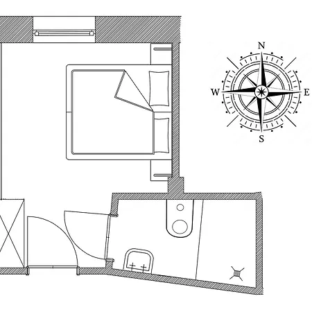 Apartment Mariensztat 8 Warsaw