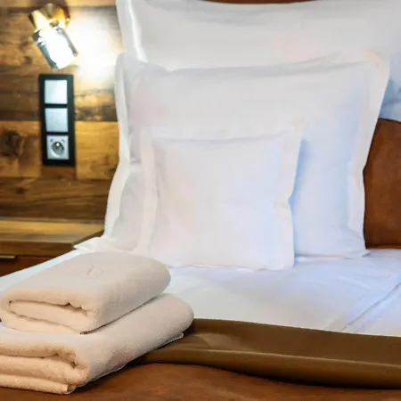 Mariensztat 8 Warschau