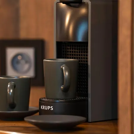 Mariensztat 8 * Warschau