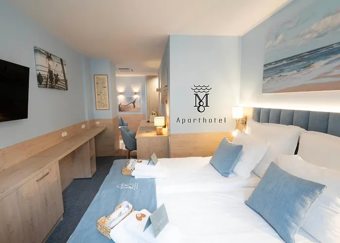 Mariensztat 8 Warschau