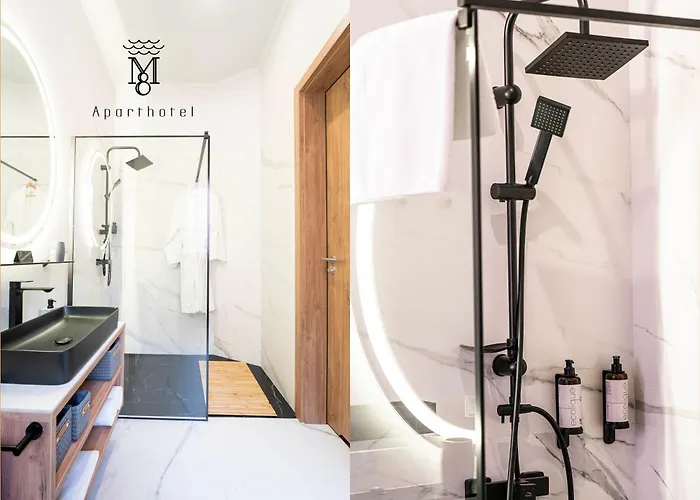 Mariensztat 8 * Warschau