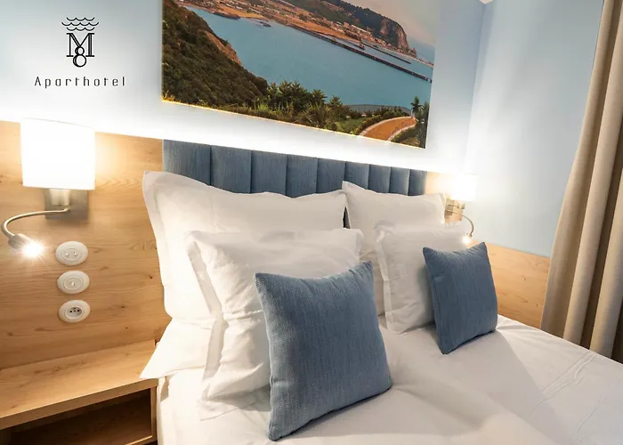 Mariensztat 8 Apartment Warschau