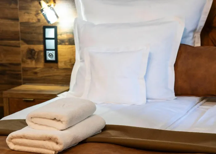 Mariensztat 8 Warschau