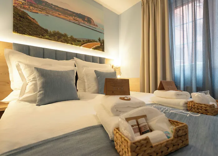 Mariensztat 8 * Warschau