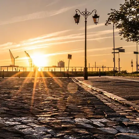 Apartamento Mariensztat 8 *