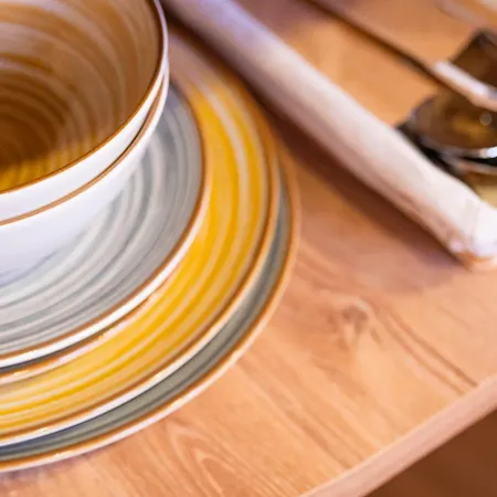 Apartamento Mariensztat 8