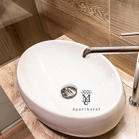 Apartmán Mariensztat 8 *