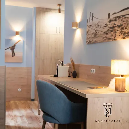 Apartmán Mariensztat 8 Varšava