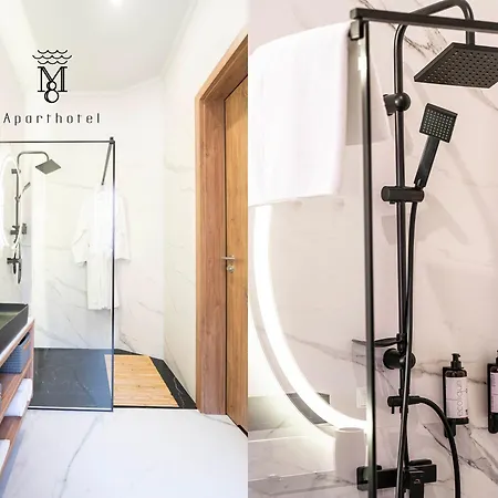 Mariensztat 8 * Варшава