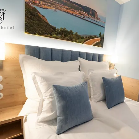 Mariensztat 8 Apartmán Varšava
