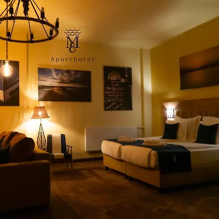 Mariensztat 8 Varsóvia