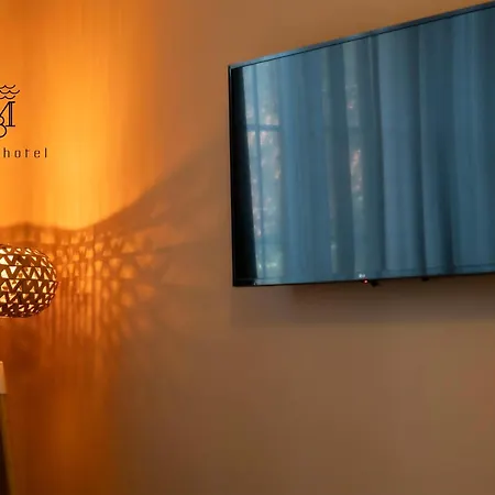 Mariensztat 8 * Варшава