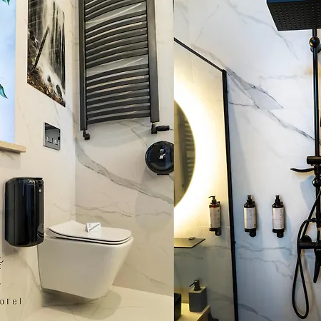 Apartmán Mariensztat 8 Varšava