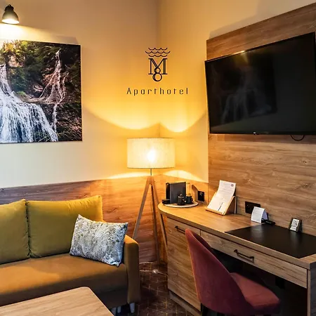 Mariensztat 8 Варшава