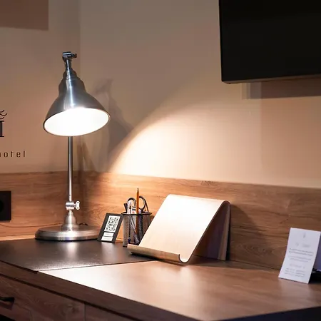 Apartmán Mariensztat 8 *