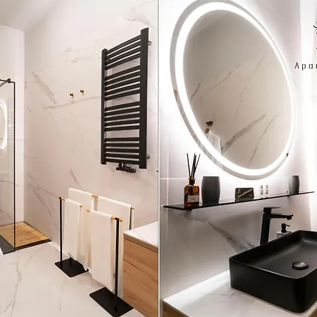 Mariensztat 8 * Varsóvia