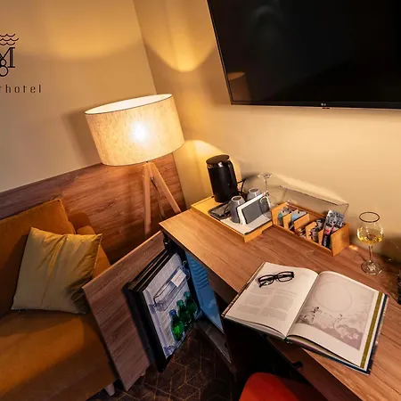 Mariensztat 8 Apartamento Varsóvia