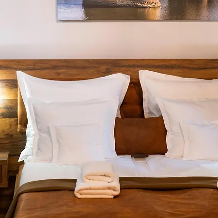 Apartamento Mariensztat 8 Varsóvia