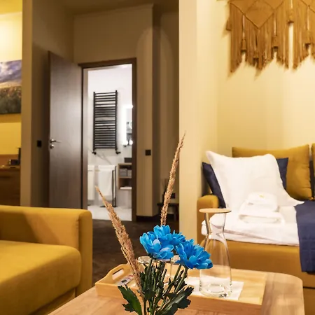 Mariensztat 8 Варшава