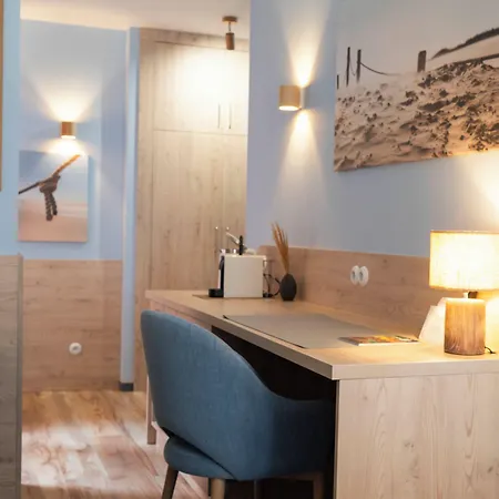 Apartamento Mariensztat 8 *