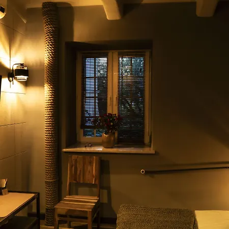 Apartamento Mariensztat 8