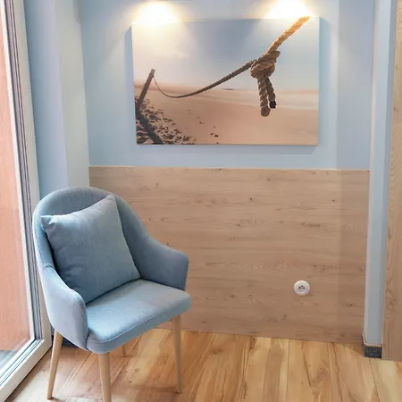 Apartamento Mariensztat 8