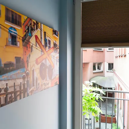 Mariensztat 8 Varsóvia