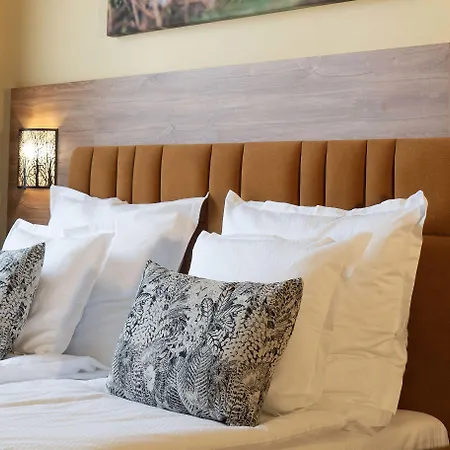 Hotel Mariensztat 8 Warsaw