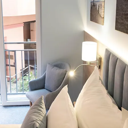 Hotel Mariensztat 8 Warszawa