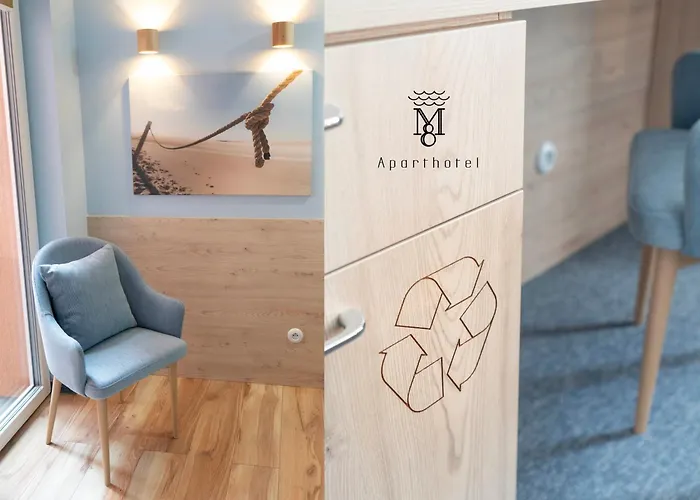 Mariensztat 8 Apartament Warszawa