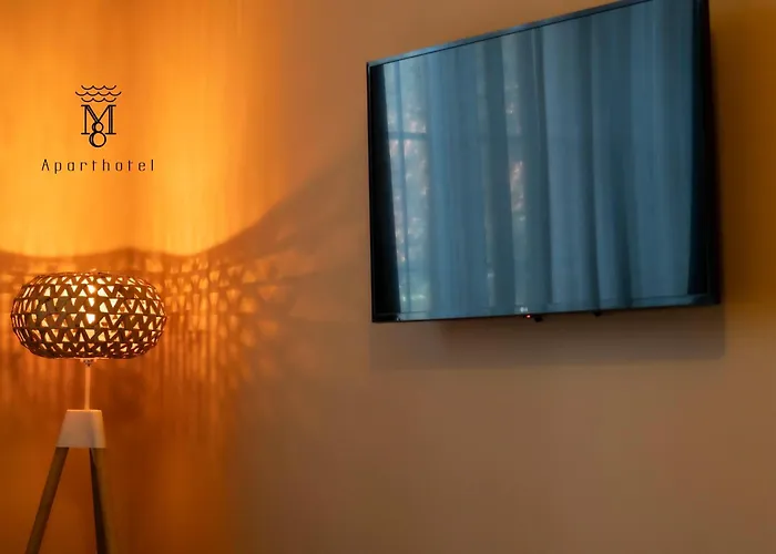 Mariensztat 8 * Warszawa