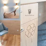 Mariensztat 8 Apartamento Varsovia