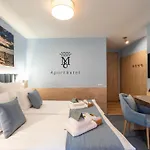 Apartamento Mariensztat 8 Varsovia