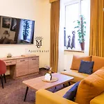 Mariensztat 8 Apartamento *