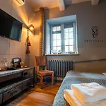 Apartamento Mariensztat 8 Varsovia