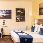 Mariensztat 8 * Varsovia