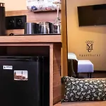 Mariensztat 8 Apartamento Varsovia