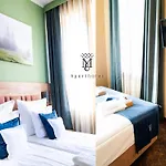 Mariensztat 8 Apartamento Varsovia