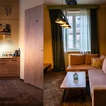 Mariensztat 8 Apartamento *