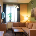 Apartamento Mariensztat 8