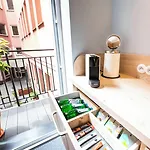 Apartamento Mariensztat 8