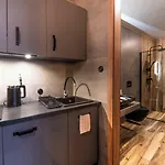 Apartamento Mariensztat 8