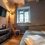 Apartamento Mariensztat 8 Varsovia