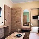 Mariensztat 8 Apartamento *