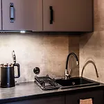 Apartamento Mariensztat 8 Varsovia