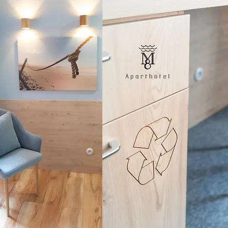 Mariensztat 8 Apartamento Varsovia
