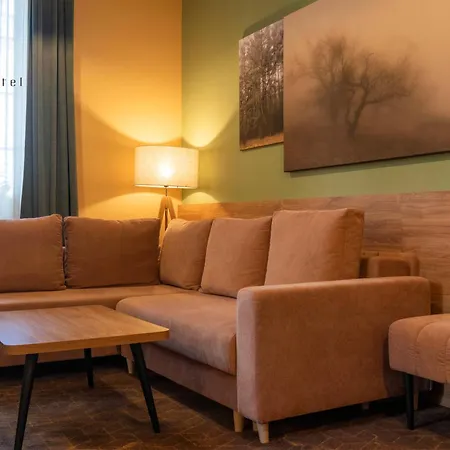 Apartamento Mariensztat 8 Varsovia