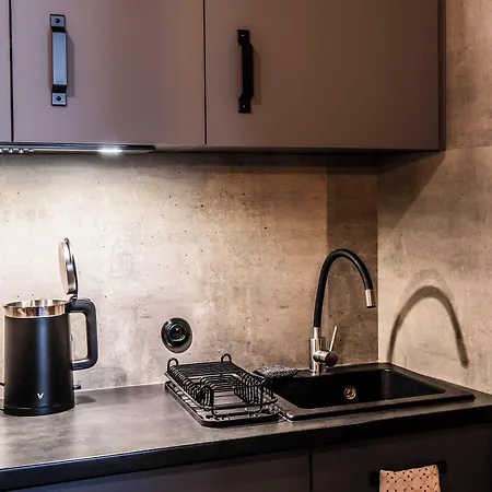 Apartamento Mariensztat 8 Varsovia